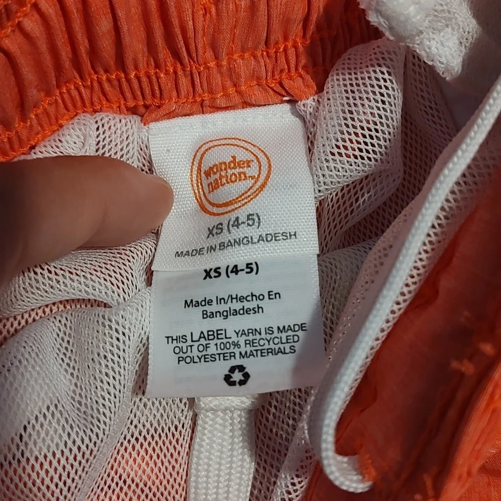 Boys Swim Trunks